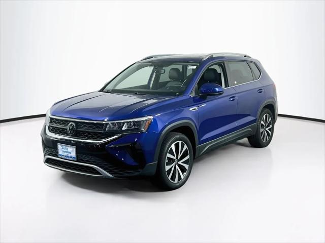 2022 Volkswagen Taos 1.5T SE for sale in Exton, PA