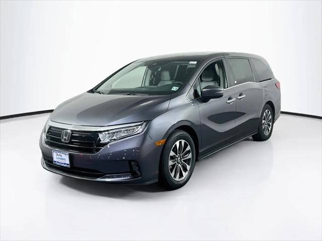 2023 Honda Odyssey EX-L for sale in Exton, PA