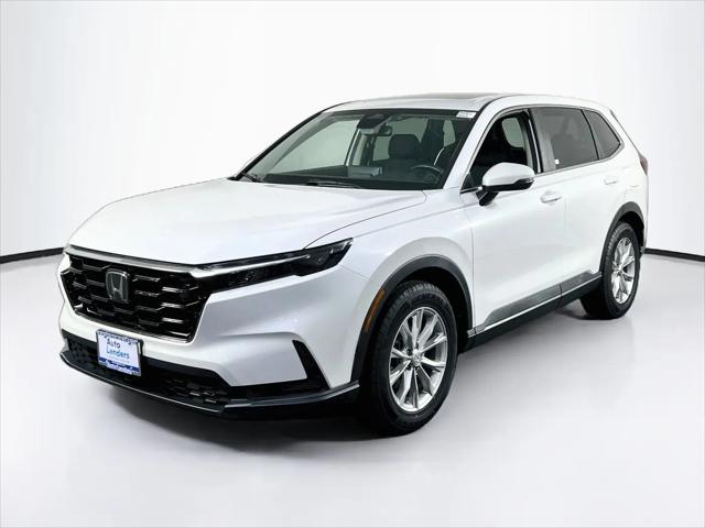 2023 Honda CR-V EX AWD for sale in Exton, PA