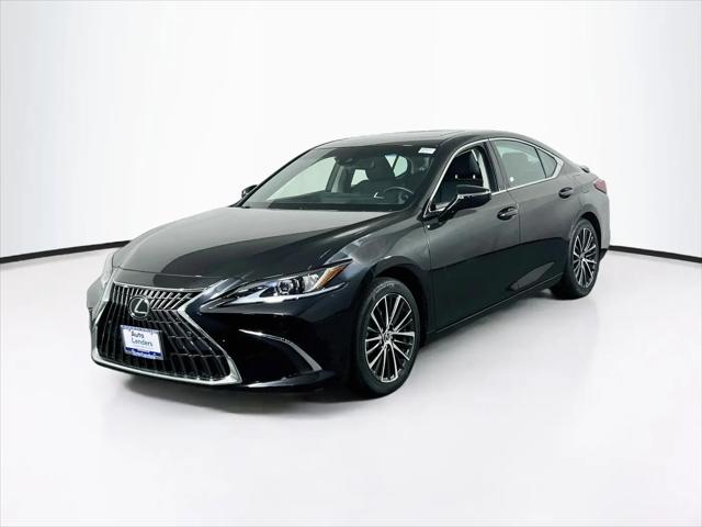 2024 Lexus ES 300h ES 300h for sale in Exton, PA