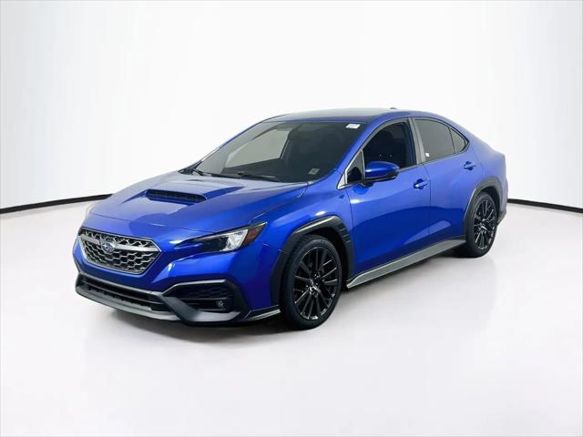 2023 Subaru WRX Premium for sale in Exton, PA