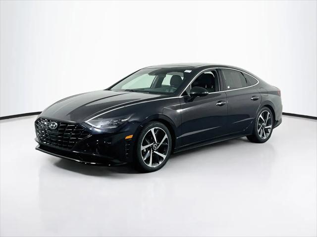 2023 Hyundai Sonata SEL Plus for sale in Exton, PA