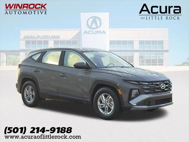 2026 Hyundai Tucson SE for sale in Little Rock, AR