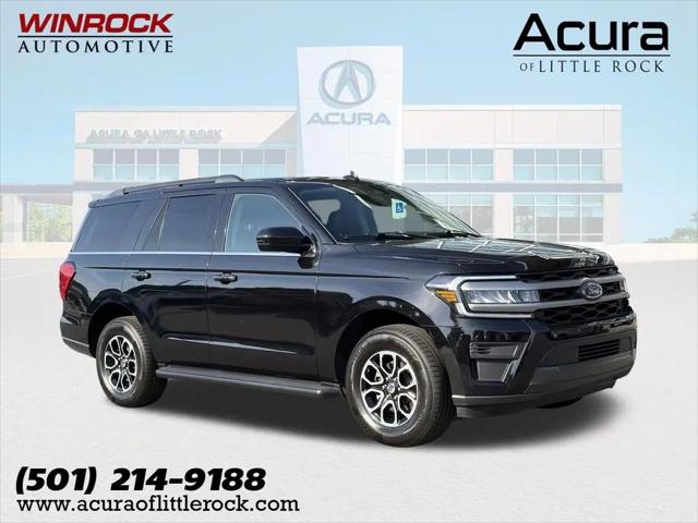 2024 Ford Expedition XLT for sale in Little Rock, AR