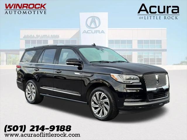 2024 Lincoln Navigator Reserve for sale in Little Rock, AR