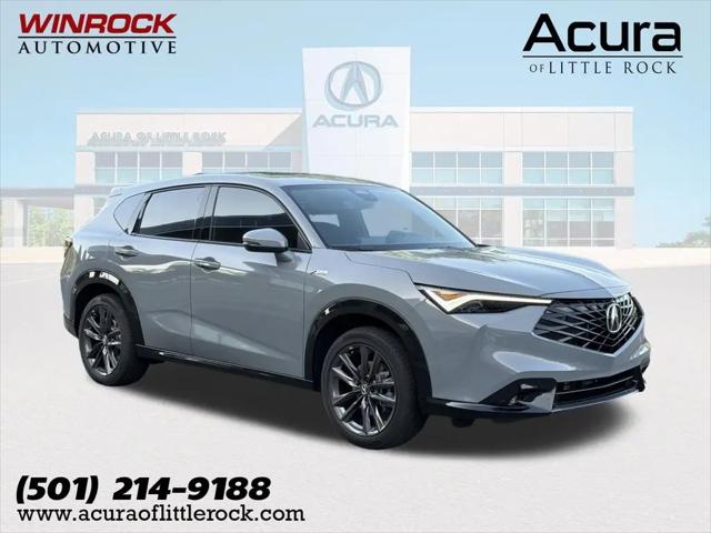 2026 Acura ADX A-Spec for sale in Little Rock, AR