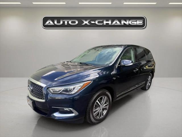 2020 INFINITI QX60 PURE for sale in Honolulu, HI