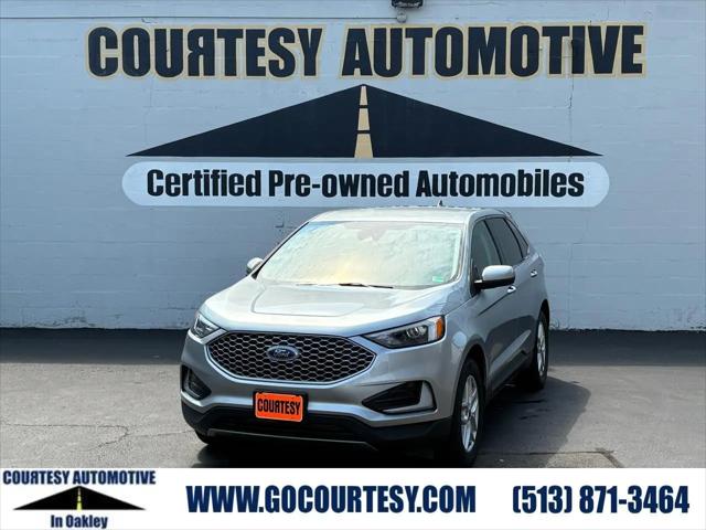 2024 Ford Edge SEL for sale in Cincinnati, OH