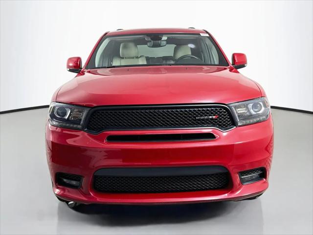 2019 Dodge Durango GT Plus AWD