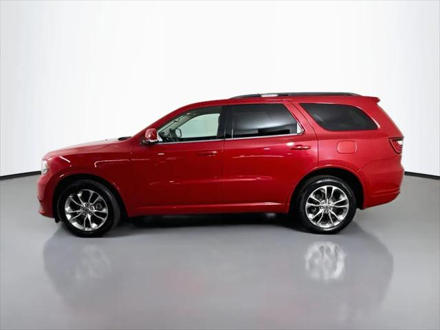 2019 Dodge Durango GT Plus AWD