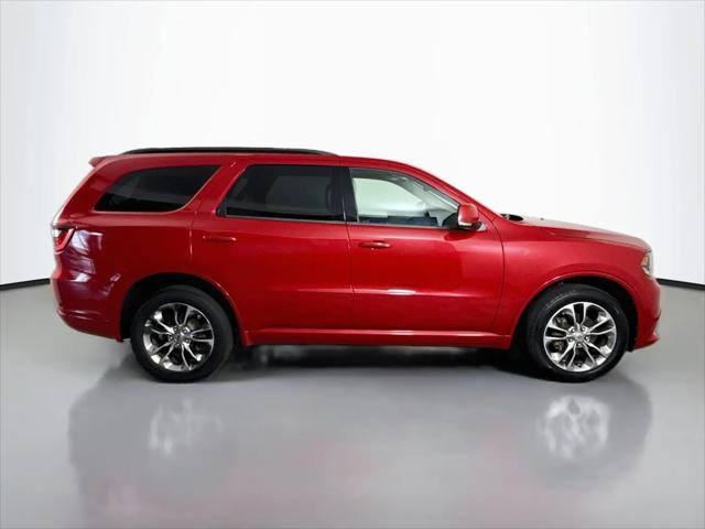 2019 Dodge Durango GT Plus AWD
