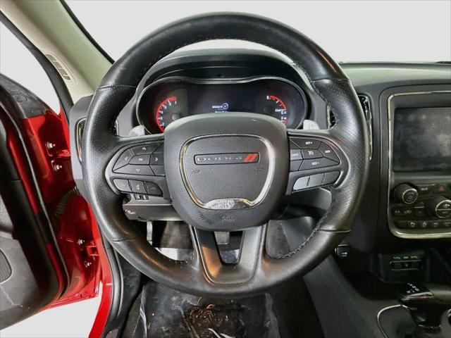 2019 Dodge Durango GT Plus AWD