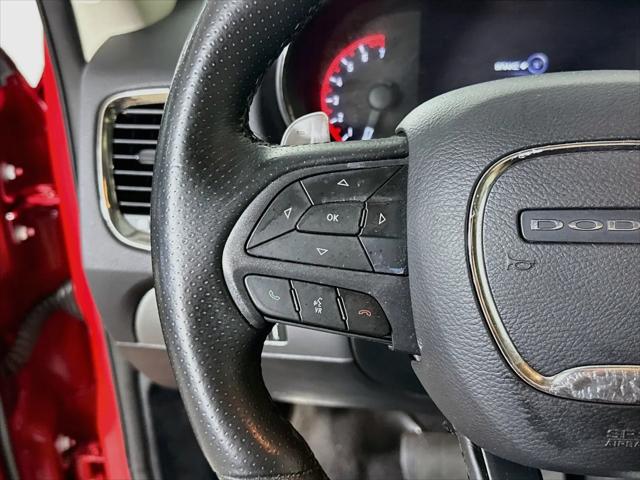 2019 Dodge Durango GT Plus AWD