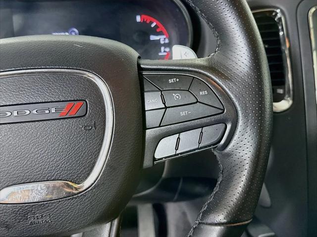 2019 Dodge Durango GT Plus AWD