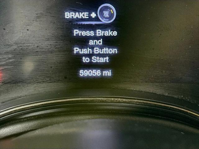 2019 Dodge Durango GT Plus AWD