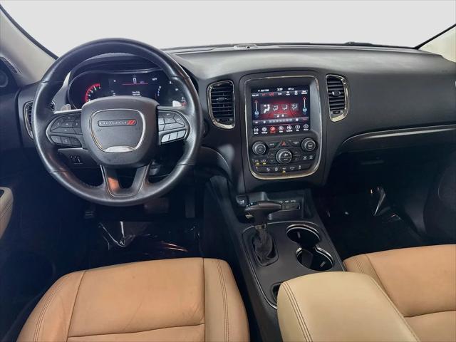 2019 Dodge Durango GT Plus AWD