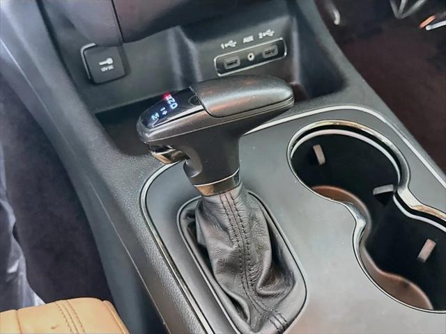2019 Dodge Durango GT Plus AWD