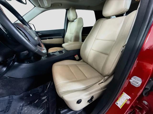 2019 Dodge Durango GT Plus AWD