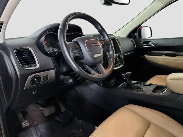 2019 Dodge Durango GT Plus AWD