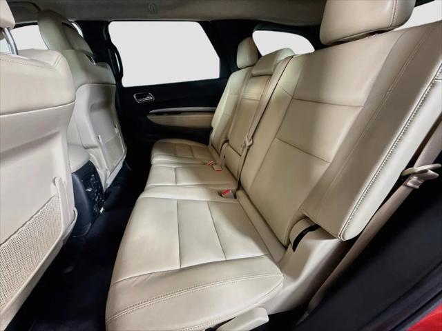 2019 Dodge Durango GT Plus AWD