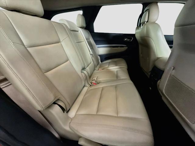 2019 Dodge Durango GT Plus AWD