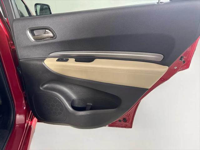 2019 Dodge Durango GT Plus AWD