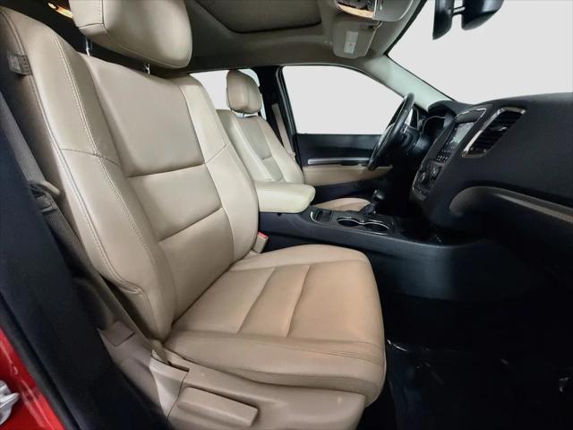 2019 Dodge Durango GT Plus AWD