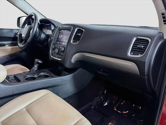 2019 Dodge Durango GT Plus AWD