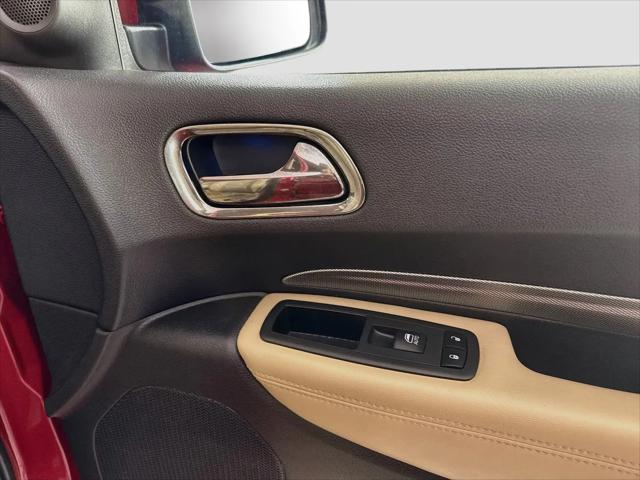 2019 Dodge Durango GT Plus AWD