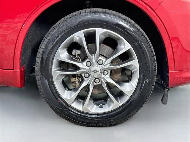 2019 Dodge Durango GT Plus AWD