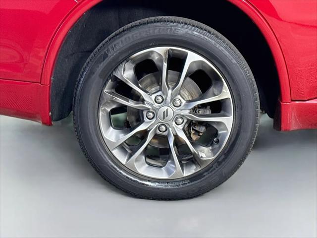 2019 Dodge Durango GT Plus AWD