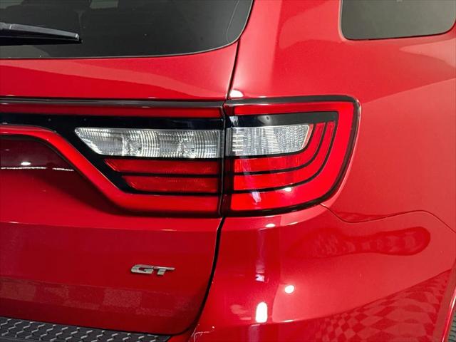 2019 Dodge Durango GT Plus AWD