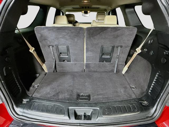 2019 Dodge Durango GT Plus AWD