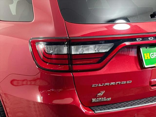 2019 Dodge Durango GT Plus AWD