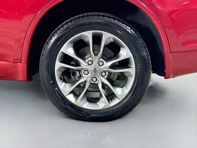 2019 Dodge Durango GT Plus AWD