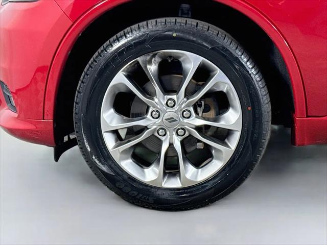 2019 Dodge Durango GT Plus AWD