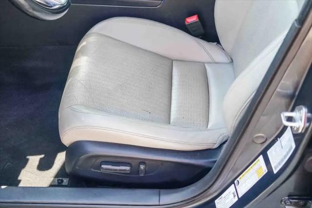 2022 Honda Civic Sport Touring