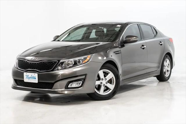 2014 Kia Optima LX for sale in Elmhurst, IL