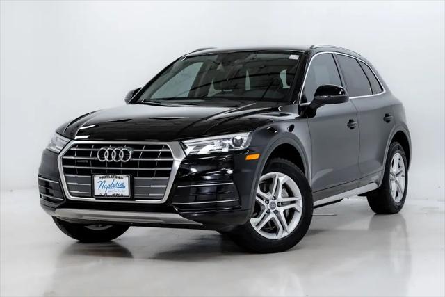 2019 Audi Q5 45 Premium for sale in Elmhurst, IL