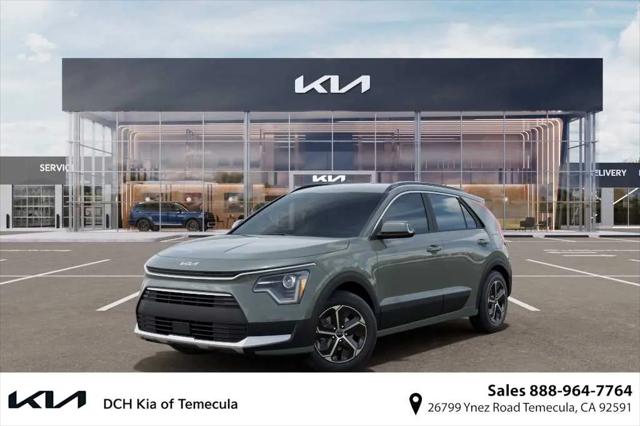 2026 Kia Niro EX for sale in Temecula, CA