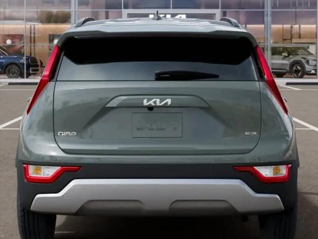 2026 Kia Niro EX
