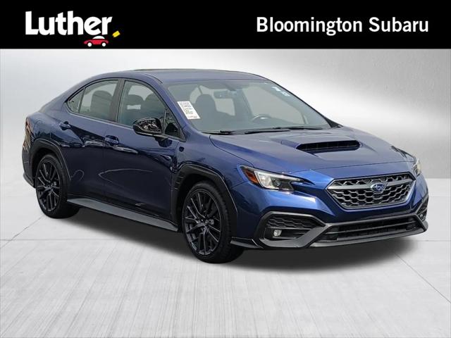 2022 Subaru WRX Premium for sale in Bloomington, MN