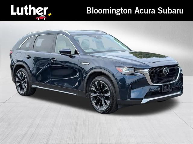 2024 Mazda X-90 Premium Plus for sale in Bloomington, MN