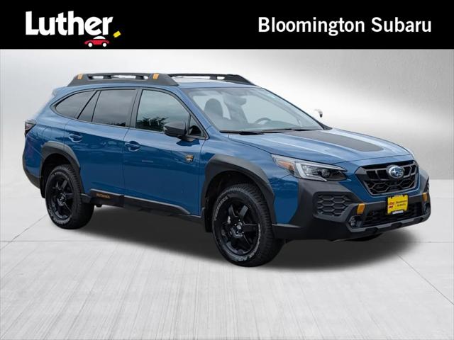 2025 Subaru Outback Wilderness for sale in Bloomington, MN