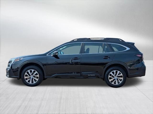 2021 Subaru Outback 2.5i