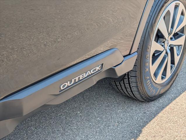 2021 Subaru Outback 2.5i