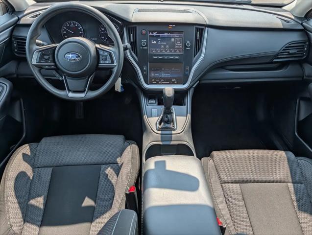 2021 Subaru Outback 2.5i