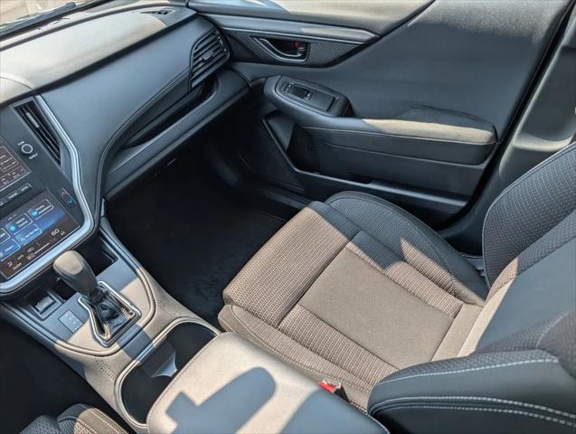 2021 Subaru Outback 2.5i