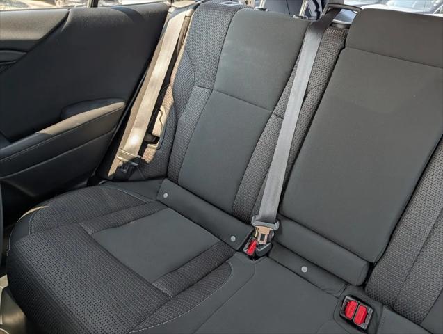 2021 Subaru Outback 2.5i