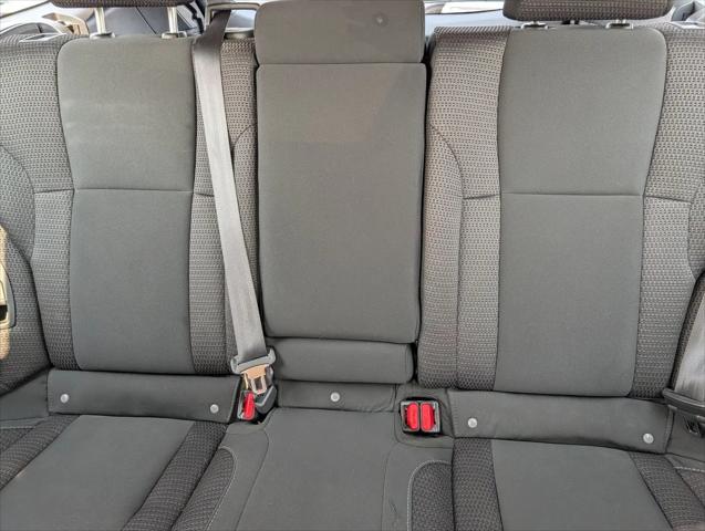 2021 Subaru Outback 2.5i